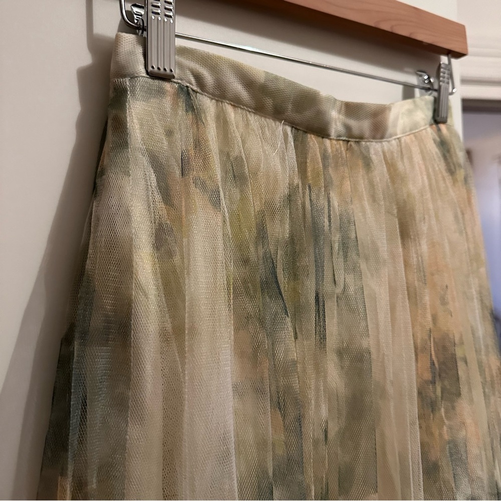 Jenny Yoo Arabella Tulle Skirt size 2 - Picture 13 of 16